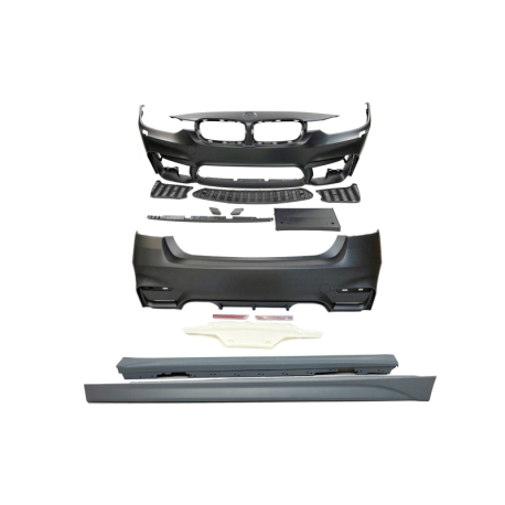 Kit De Carrocería BMW F30 Look M3