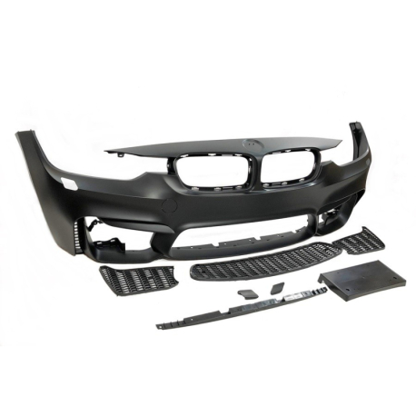 Kit De Carrocería BMW F30 Look M3
