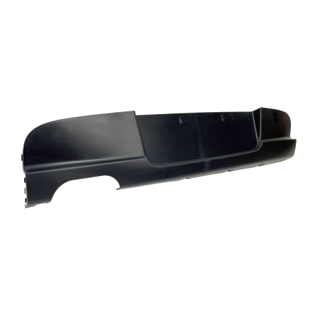 Difusor Trasero BMW E87 / E81 05-11 Look Mtech