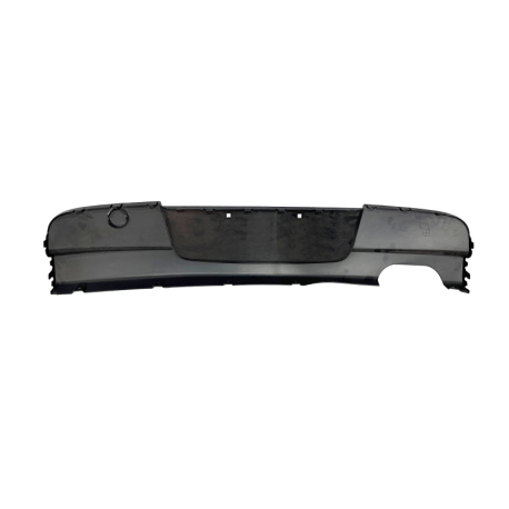 Difusor Trasero BMW E87 / E81 05-11 Look Mtech