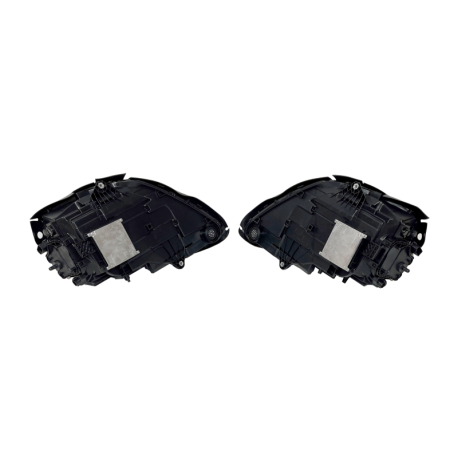 Faros Delanteros Porsche Macan 2014-2019 Look 2023