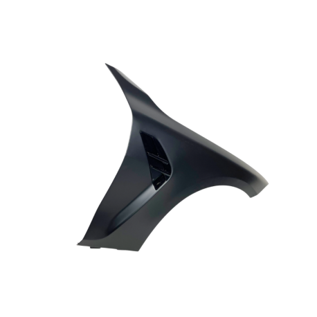 Aletas BMW G22 / G23 Look M4 Aluminio