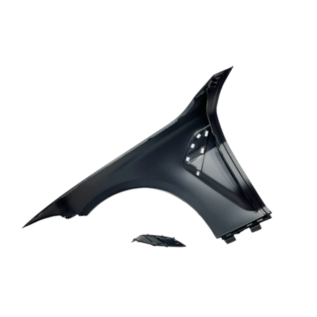 Aletas BMW G22 / G23 Look M4 Aluminio