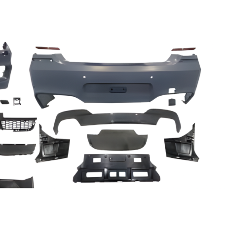 Kit De Carrocería BMW F12/F13 Look M-Tech