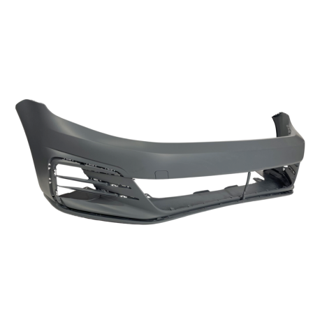 Paragolpes Delantero Volkswagen Caddy 2016-2020 Look Golf 7.5 GTI Spoiler