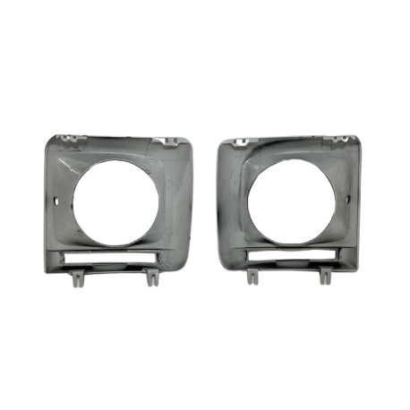 Carcasa faros Mercedes W463 1998-2017 look G63 2020