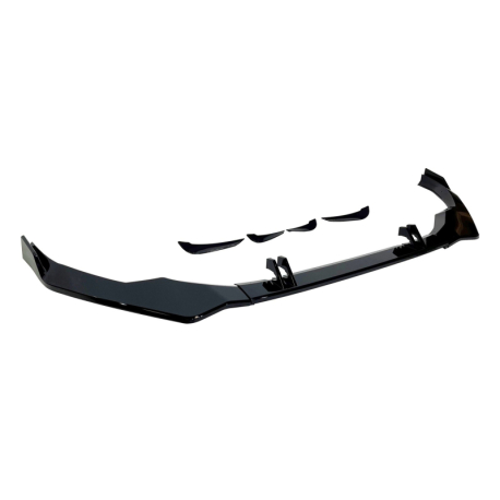 Spoiler Delantero Audi A3 8Y 2019-2024 look RS3 Para TCA0269