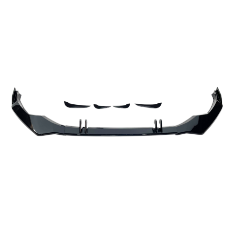 Spoiler Delantero Audi A3 8Y 2019-2024 look RS3 Para TCA0269