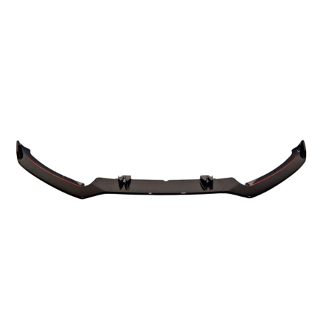 Paragolpes Delantero Audi A5 Coupe / Sportback 2007-2012 Look RS5 Spoiler