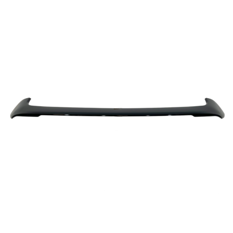 Alerón Mercedes W205 SW Look AMG Brillante Negro