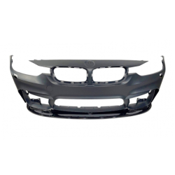 Paragolpes Delantero BMW F30 / F31 Look M3 Spoiler