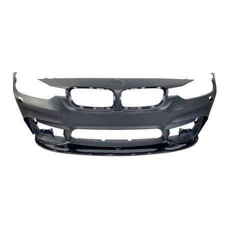 Paragolpes Delantero BMW F30 / F31 Look M3 Spoiler