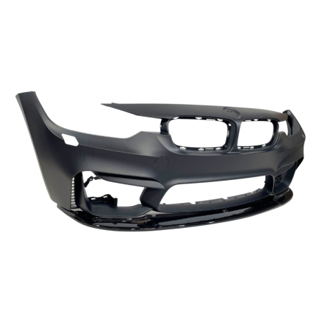 Paragolpes Delantero BMW F30 / F31 Look M3 Spoiler
