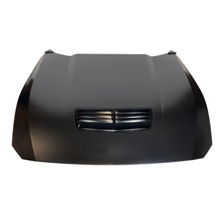 Capó Ford Mustang Look GT500 2024+ Aluminio