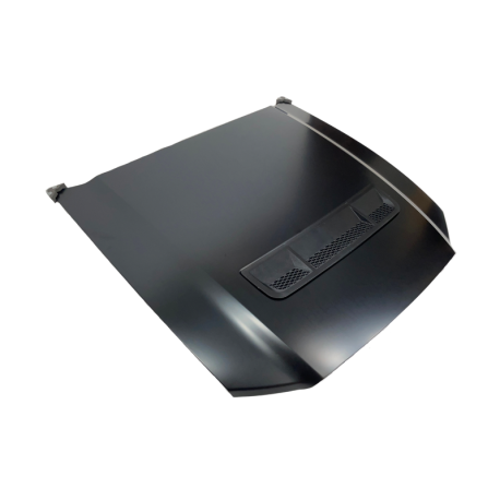 Capó Ford Mustang 2010-2014 Look GT500 II Aluminio