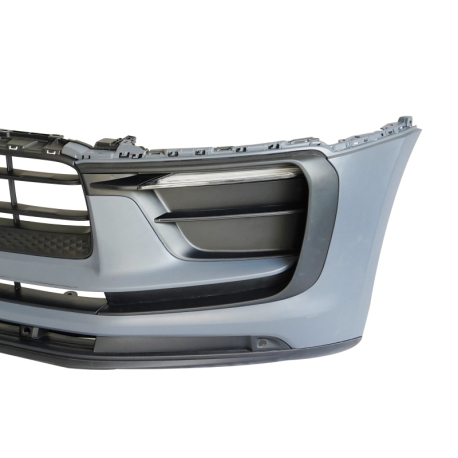 Paragolpes Delantero Porsche Macan 2014-2023 / 2023+ Look 2023