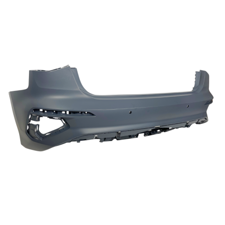 Kit De Carrocería Audi A3 8Y Sedan 2019-2024 Look RS3