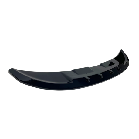Spoiler Delantero Range Rover Sport L494 2013-2017 Negro Brillante