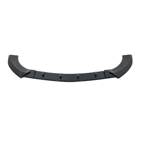 Spoiler Delantero Mercedes Class V / Vito W447 2016-2024 Negro Brillante