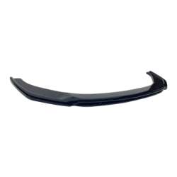 Spoiler Delantero Audi A6 / S6 C8 look S-Line  Negro Brillante