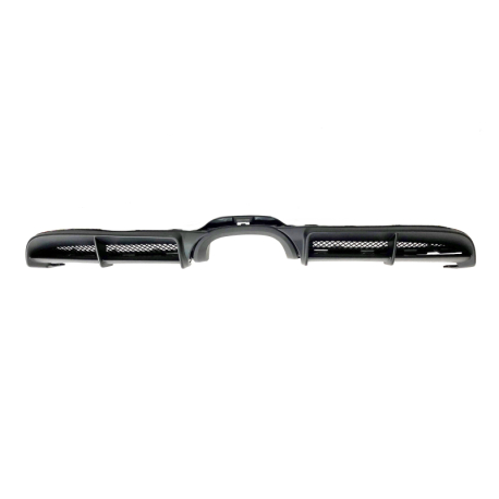Kit De Carrocería Porsche Cayman / Boxter look GT4 13-16 (981) Alerón carbono