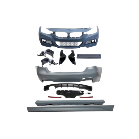 Kit De Carrocería BMW F30