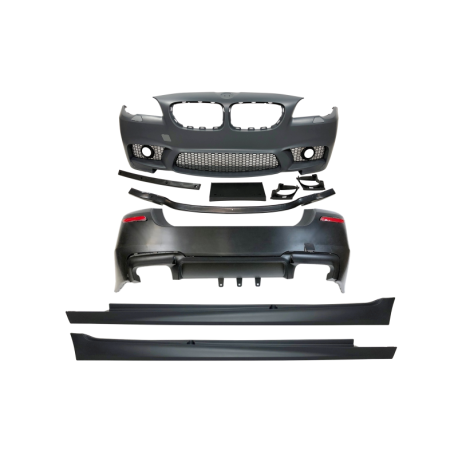 Kit De Carrocería BMW F10 13-16 LCI Look M5