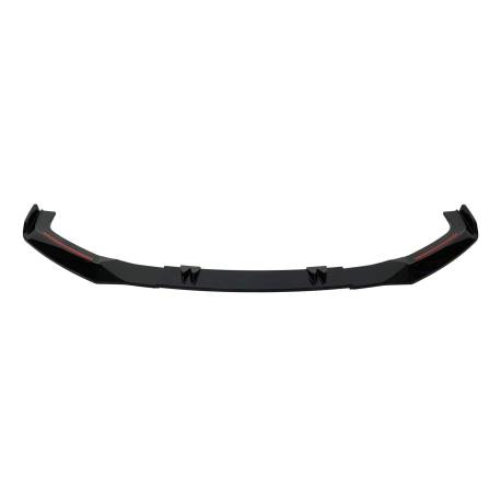 Spoiler Delantero Audi A4 2016-2019 Look RS4 Para TCA0229
