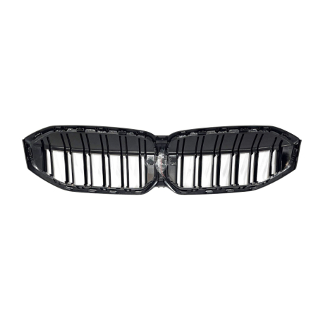 Parrilla BMW G20 LCI Look M-tech