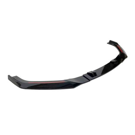 Spoiler Delantero Audi A4 2016-2019 Look RS4 Para TCA0229