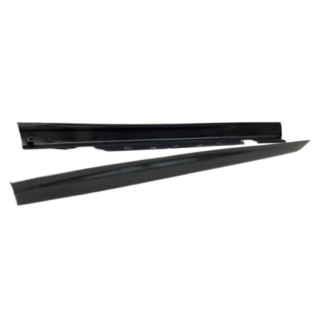 Kit De Carrocería BMW E46 98-03 Coupé Look M3