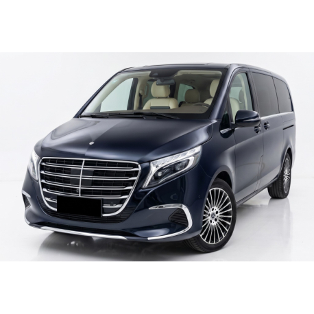 Kit De Carrocería Mercedes Clase V / Vito 2016-2023 look 2024 V300