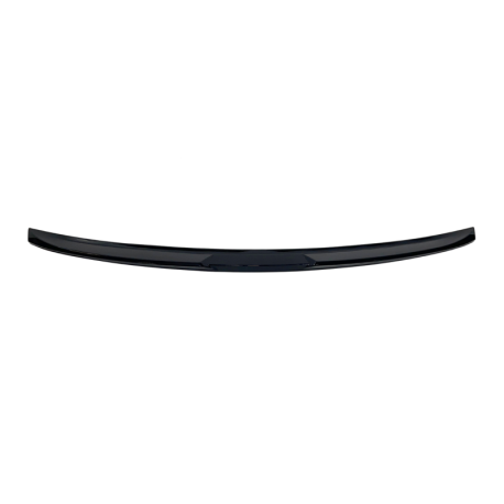 Alerón Bmw G60 Brillante Negro