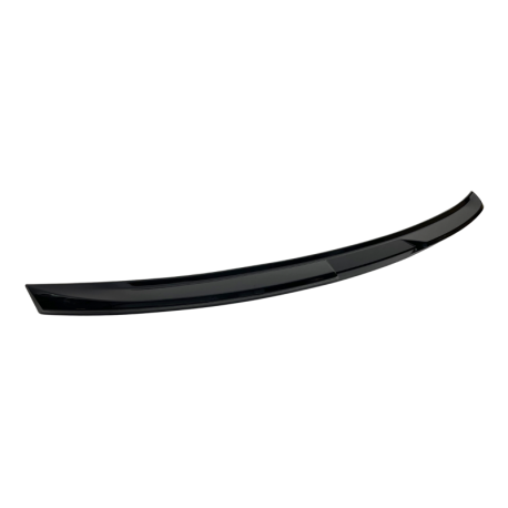 Alerón Bmw G60 Brillante Negro