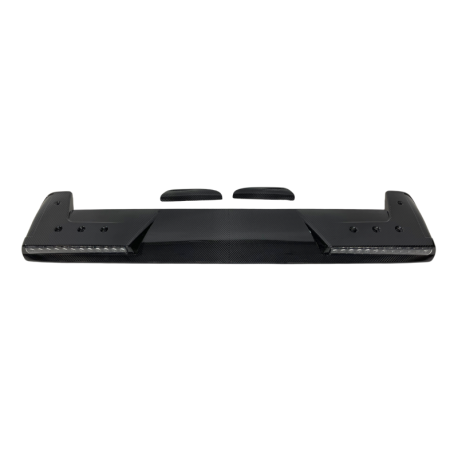 Kit De Carrocería Mercedes W464 / W465 Look BRS Carbono