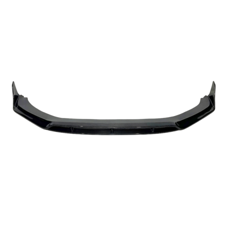 Spoiler delantero Porsche Panamera 971 Look GTS Carbono