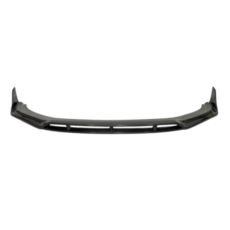Spoiler delantero Porsche Panamera 971 Look GTS Carbono