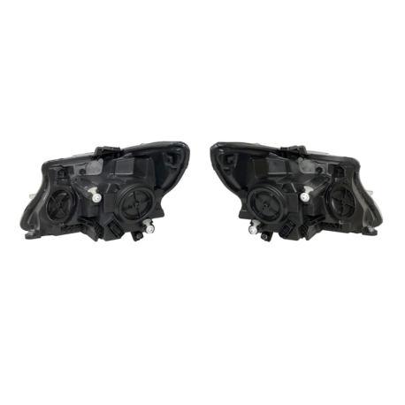Faros Delanteros Mercedes Vito 260 2016-2020 Look Mayback