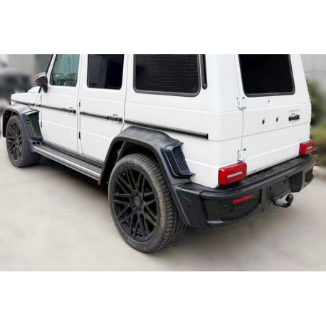 Kit De Carrocería Mercedes W463 Look W465 BRS
