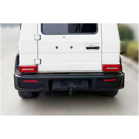 Kit De Carrocería Mercedes W463 Look W465 BRS