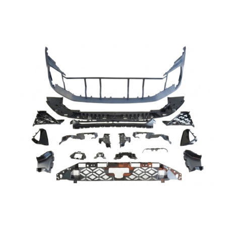 Kit De Carrocería Audi A3 2019-2024 8Y Sportback Look RS3 2025