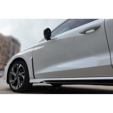 Kit De Carrocería Audi A3 2025 8Y Plus Sportback Look RS3