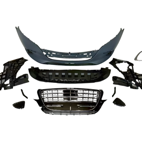 Paragolpes Delantero Mercedes Class V / Vito W447 2016-2023 Look Maybach 2024