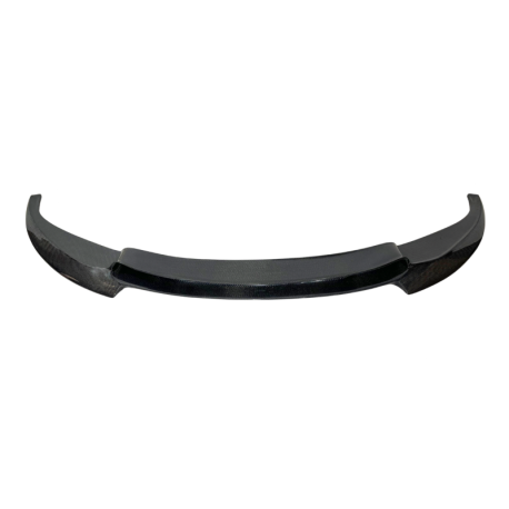 Spoiler Delantero BMW F12 / F13 Look M6 Carbono