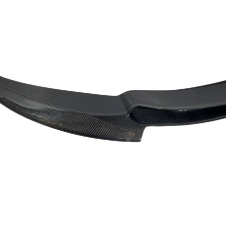 Spoiler Delantero BMW F12 / F13 Look M6 Carbono