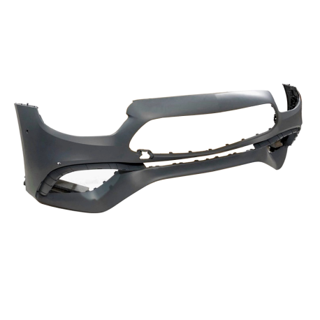 Paragolpes Delantero Mercedes W213 4p 2020+ / C238 2021 look GT AMG E63