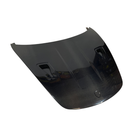 Capó Carbono Porsche Cayman 718 2016-2023 / Boxter