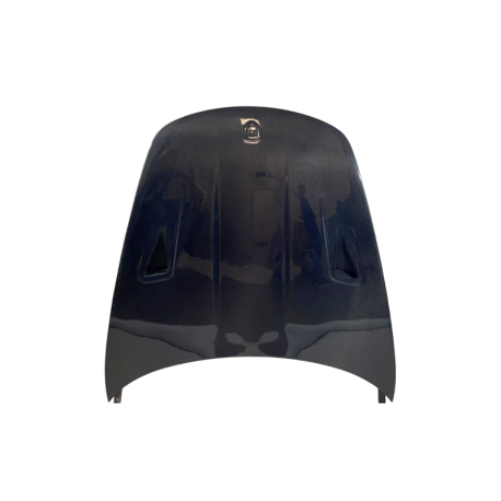 Capó Carbono Porsche Cayman 718 2016-2023 / Boxter