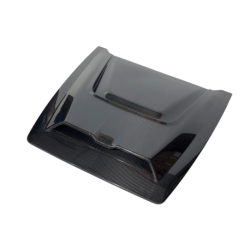 Cubre Capó Carbono Mercedes W464 / W465 Look BRS