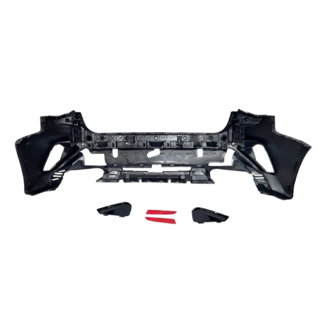 Paragolpes Trasero Audi A3 Sportback 2025+ Look RS3 Led